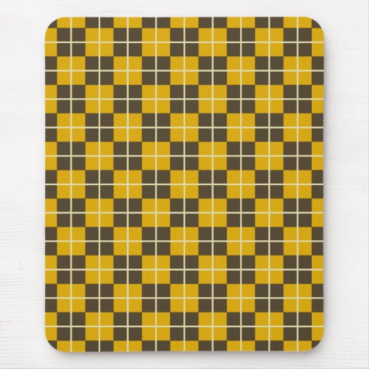 Tomis Mousepad (Vorne)