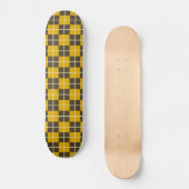 Tomis Skateboard (Vorderseite)