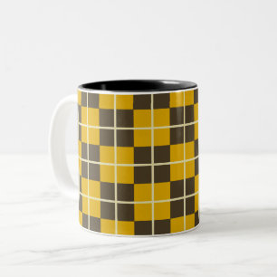Tomis Zweifarbige Tasse
