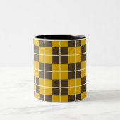 Tomis Zweifarbige Tasse (Mittel)