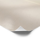 Tomiwa Modern Minimalist Name Poster – Personalize (Ecke)