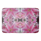 Tommasina Badematte (Vorderseite)