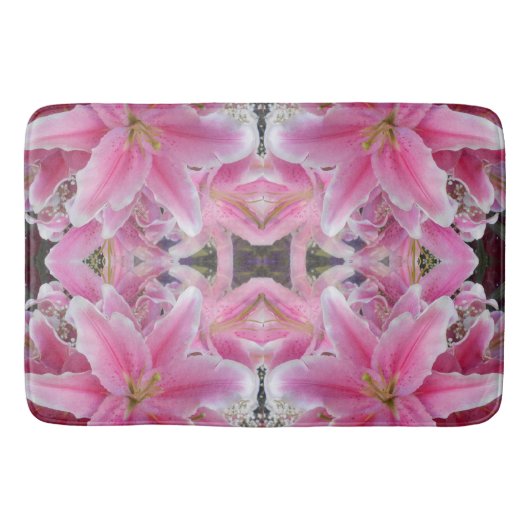 Tommasina Badematte (Vorderseite)