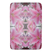 Tommasina Badematte (Vorderseite Vertikal)