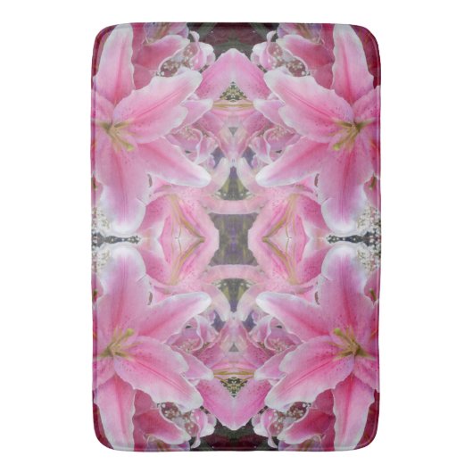 Tommasina Badematte (Vorderseite Vertikal)