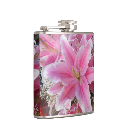 Tommasina Flachmann (Rechts)