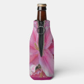 Tommasina Flaschenkühler (Flasche Rückseite)