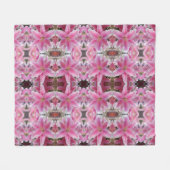 Tommasina Fleecedecke (Vorderseite (Horizontal))