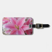 Tommasina Gepäckanhänger (Vorderseite horizontal)