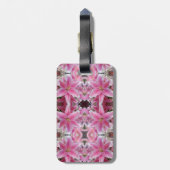 Tommasina Gepäckanhänger (Rückseite vertikal)