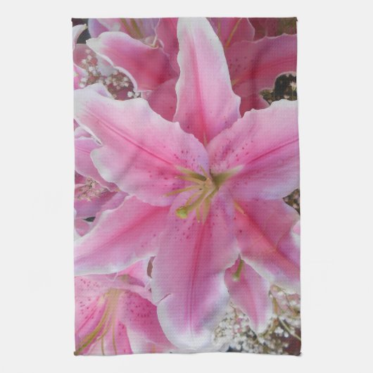 Tommasina Geschirrtuch (Vertikal)