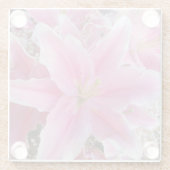 Tommasina Glasuntersetzer (Rückseite)