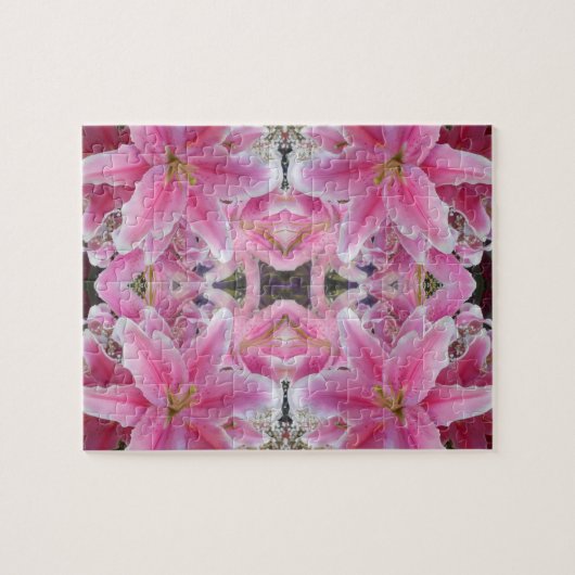 Tommasina Puzzle (Horizontal)