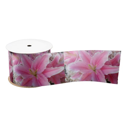 Tommasina Satinband (Spule)