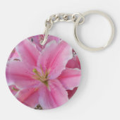 Tommasina Schlüsselanhänger (Rückseite)