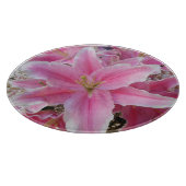 Tommasina Schneidebrett (Ecke)