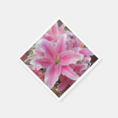 Tommasina Serviette (Ecke)