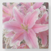 Tommasina Steinuntersetzer (Vorderseite)