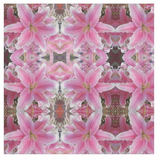 Tommasina Stoff (Nahaufnahme)