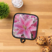 Tommasina Topflappen (Oben Unten)