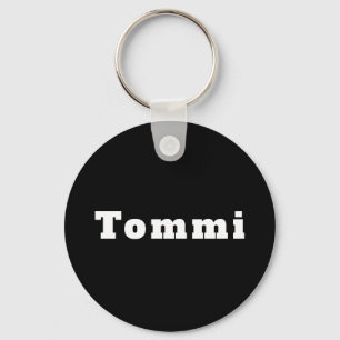Tommi Schlüsselanhänger
