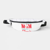 Tommiedibblef Bauchtasche (Vorderseite)