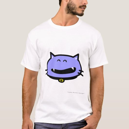 Tommy Bazooka T-Shirt (Vorderseite)