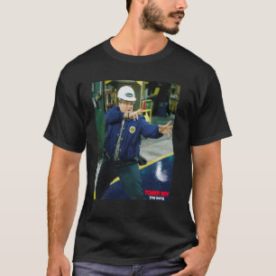 Tommy Boy Speed und Reflexe T-Shirt