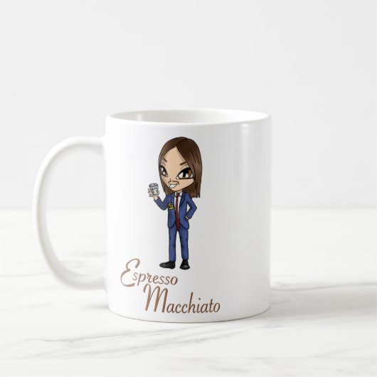 Tommy Cash Espresso Macchiato Eurovision 2025 Esto Kaffeetasse (Links)