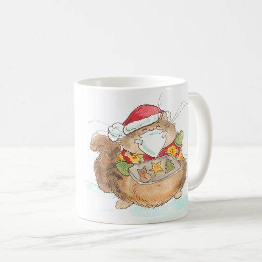 Tommy Claus Tasse (VorderseiteRechts)