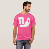 Tommy Clutch T-Shirt (Vorne ganz)