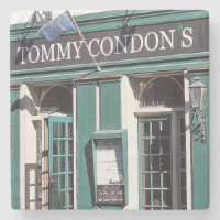 Tommy Condon's Irish Pub Charleston, SC. Untersetz