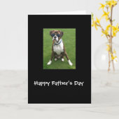 Tommy Cooper Boxer Do Karte (Gelbe Blume)