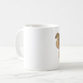 Tommy Cupid Tasse (Vorderseite Links)