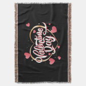 Tommy Cutlets Decke (Vorderseite Vertikal)