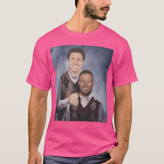 Tommy Devito Cutlets 15 Vintage T-Shirt