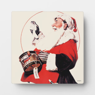 Tommy Drum Fotoplatte