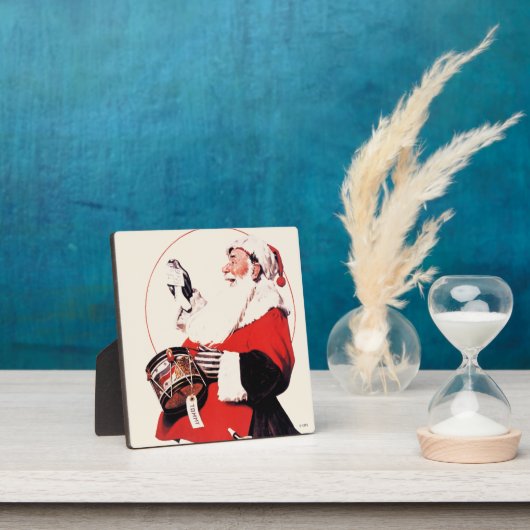 Tommy Drum Fotoplatte (InSitu)