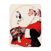 Tommy Drum Magnet (Vertikal)