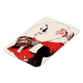 Tommy Drum Magnet (Linke Seite)