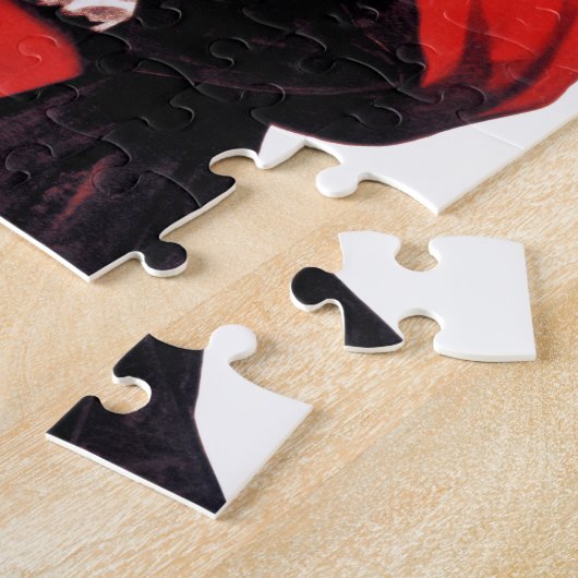 Tommy Drum Puzzle (Seite)