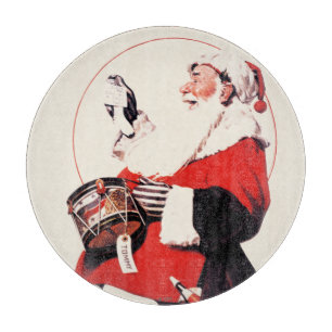 Tommy Drum Schneidebrett