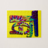 Tommy G Puzzle (Horizontal)