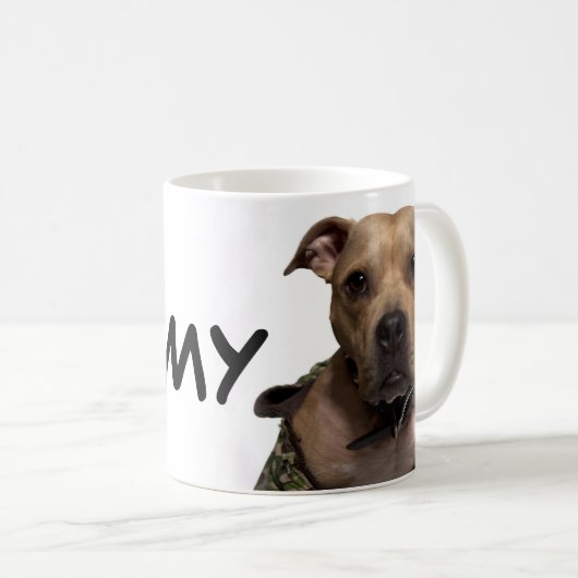 TOMMY KAFFEETASSE (VorderseiteRechts)