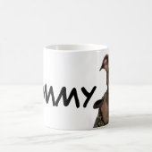 TOMMY KAFFEETASSE (Mittel)