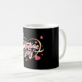 Tommy-Koteletts Kaffeetasse (VorderseiteRechts)