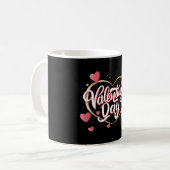 Tommy-Koteletts Kaffeetasse (Vorderseite Links)