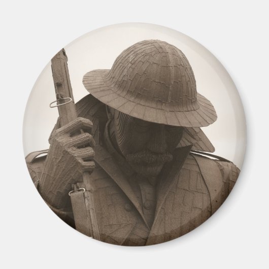 Tommy Magnet (Vorne)