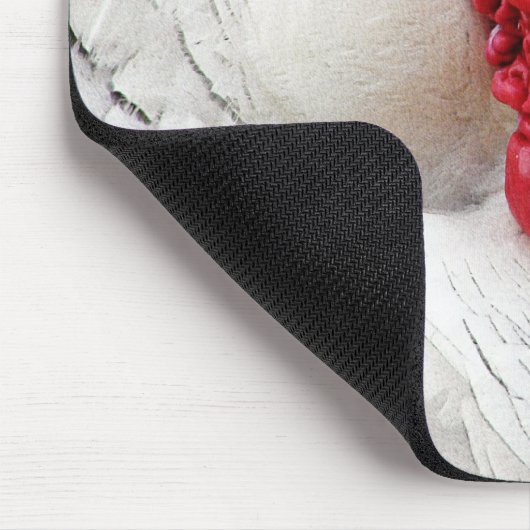 Tommy Mousepad (Ecke)