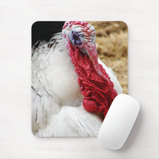 Tommy Mousepad (Mit Mouse)